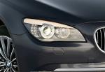 BMW 7-Series 2008 года